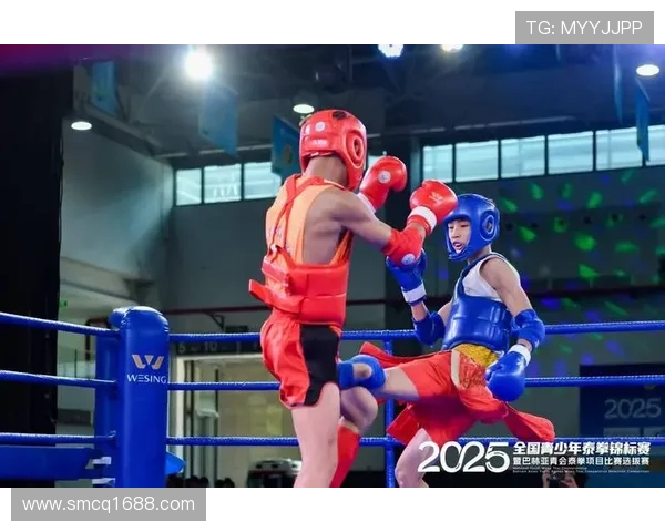 中俄 240 名青少年长春 “青春共武” 武术搏击展风采促交流(3)