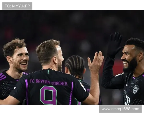 拜仁酝酿重磅变革：舍什科接班凯恩，英格兰锋霸转型中场核心(3)