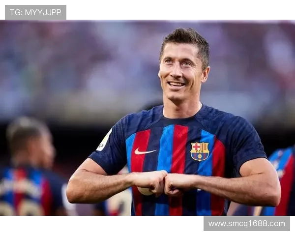 莱万:以胜利为证,向征程前行 莱万:以胜利为证,向征程前行