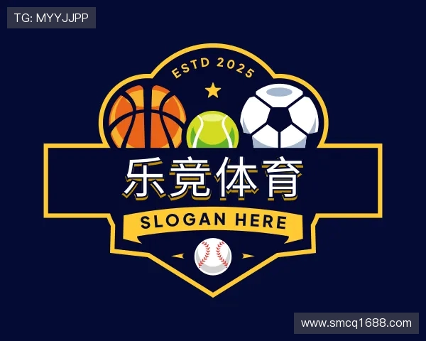 发现乐竞体育